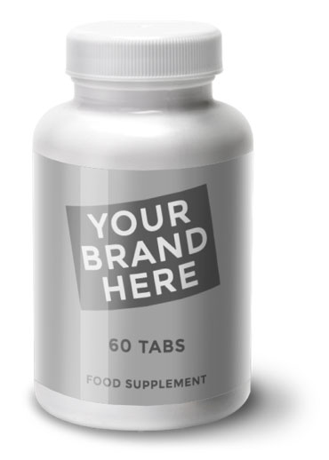 Private Label Supplements UK