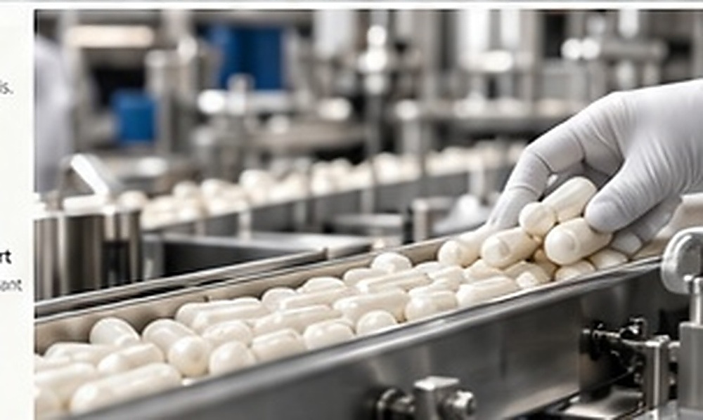 Choosing a Manufacturer Guide