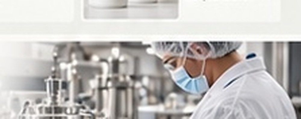 Supplement manufacturing quality and production environment
