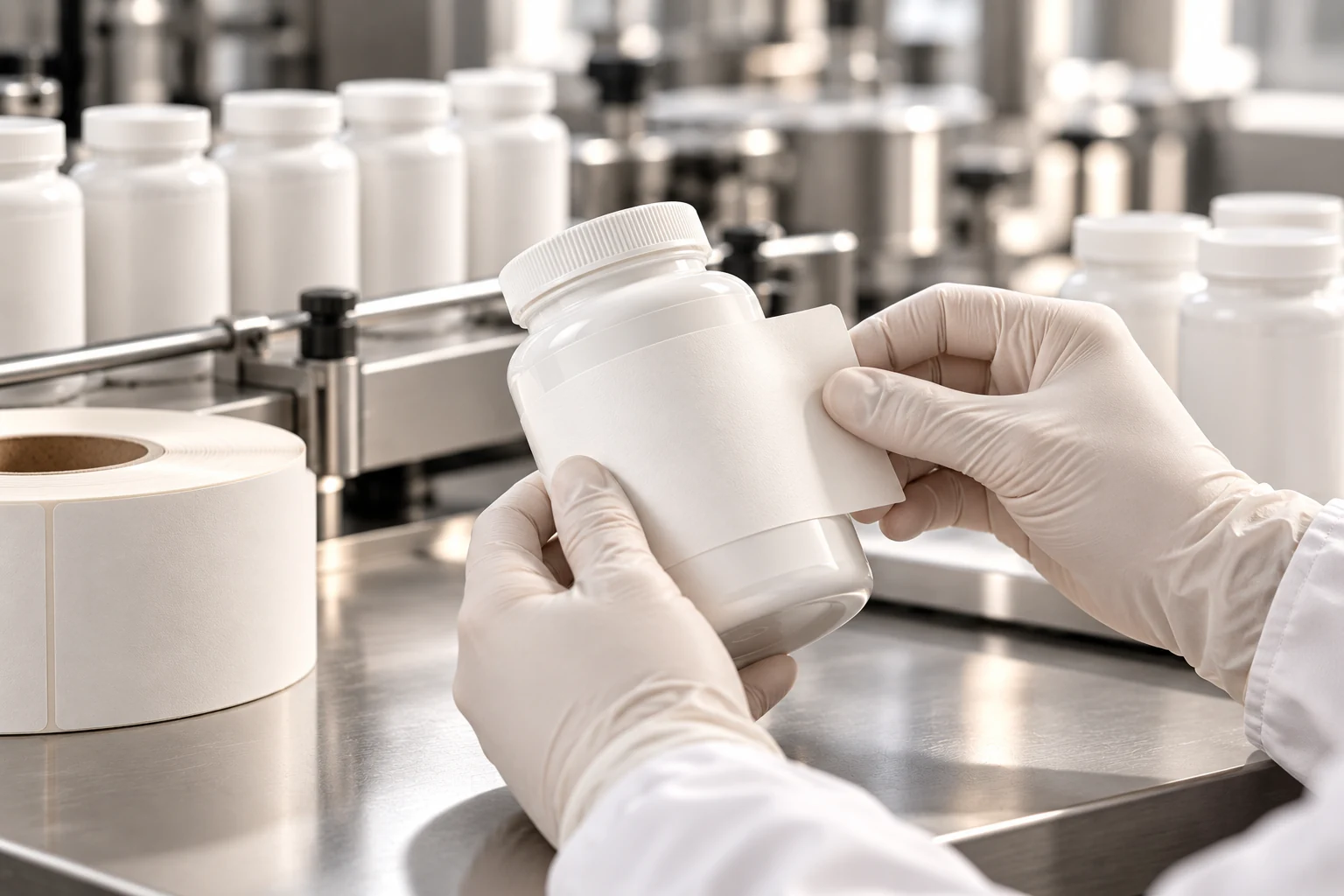 Private label and white label guide