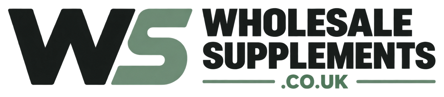 WholesaleSupplements.co.uk