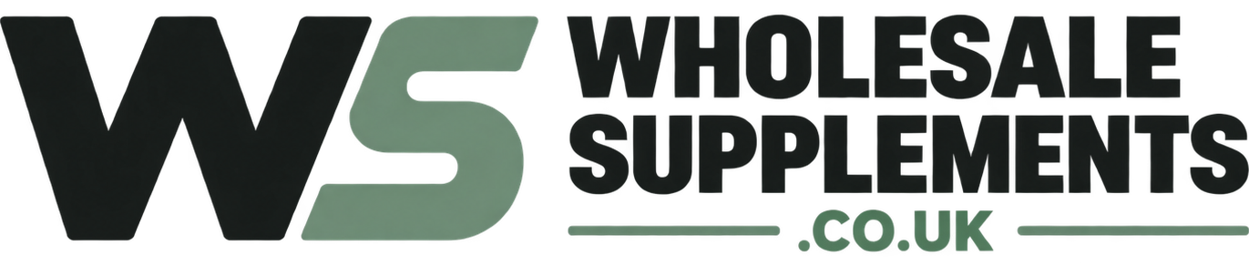 Wholesale Supplements.co.uk